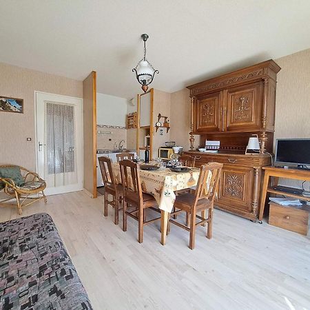 Апартаменты T2 Centre Barcelonnette Avec Garage, Terrasse Et Parc Prive - Fr-1-165A-101 Экстерьер фото