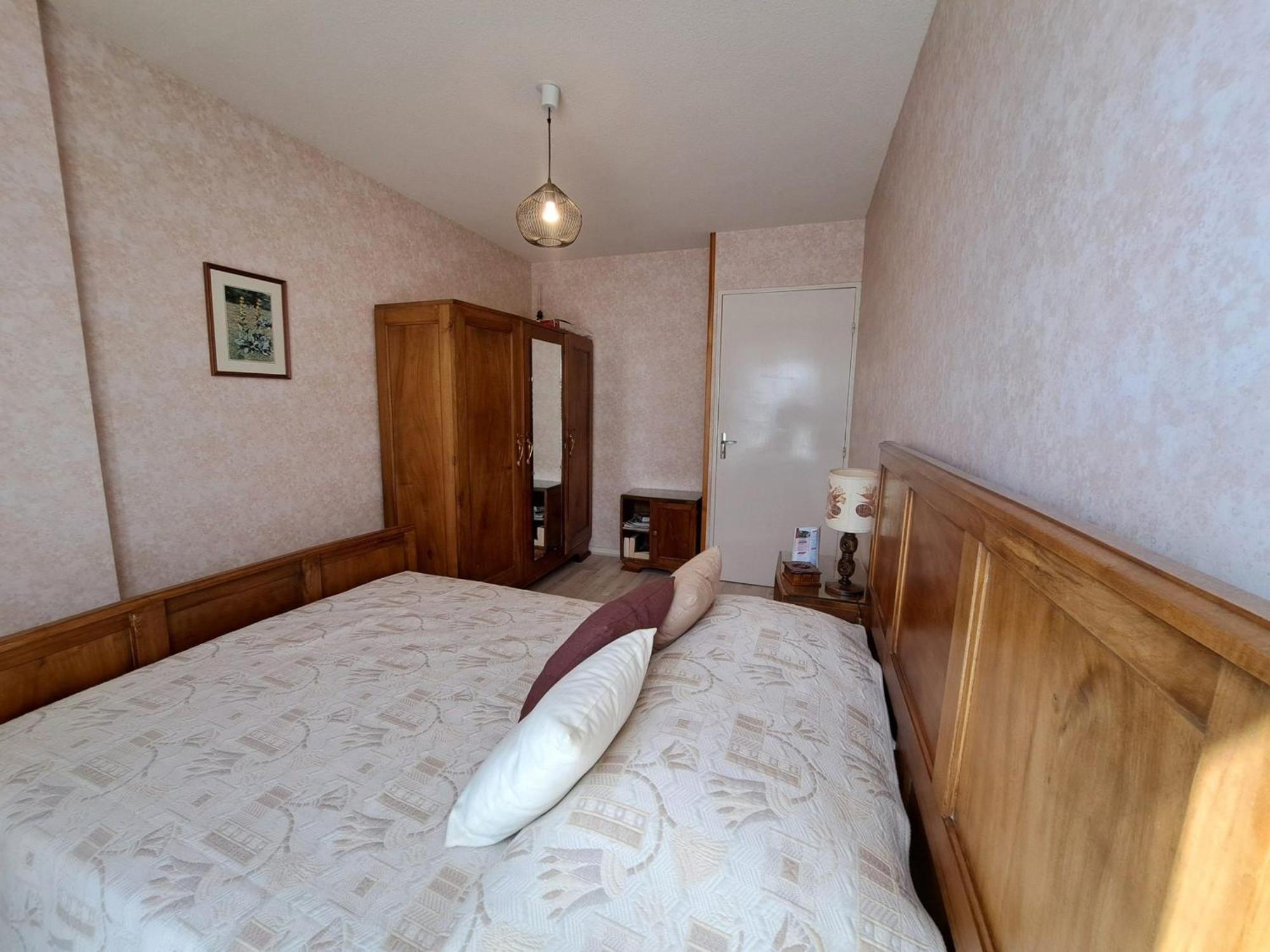 Апартаменты T2 Centre Barcelonnette Avec Garage, Terrasse Et Parc Prive - Fr-1-165A-101 Экстерьер фото