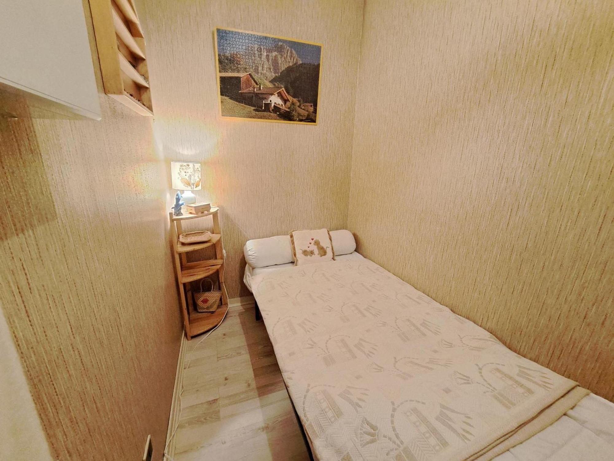 Апартаменты T2 Centre Barcelonnette Avec Garage, Terrasse Et Parc Prive - Fr-1-165A-101 Экстерьер фото